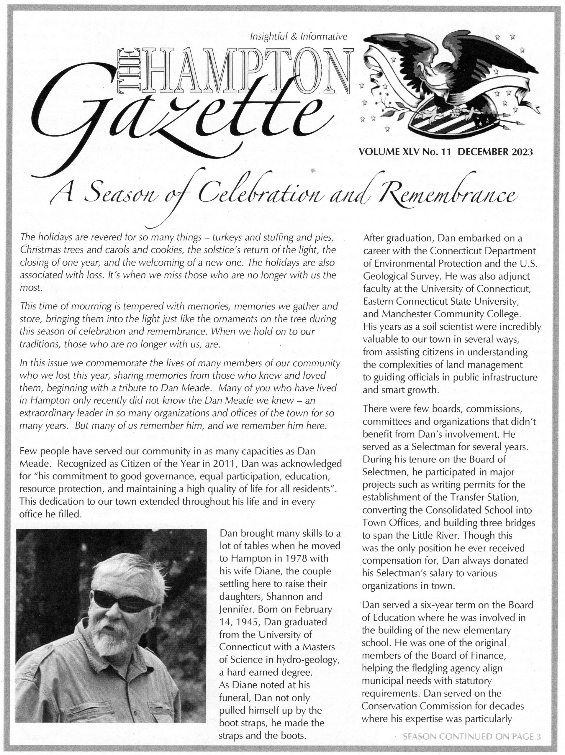 Recipe Of The Month Peach Cobbler Hampton Gazette recipe-of-the-month-peach-cobbler-hampton-gazette